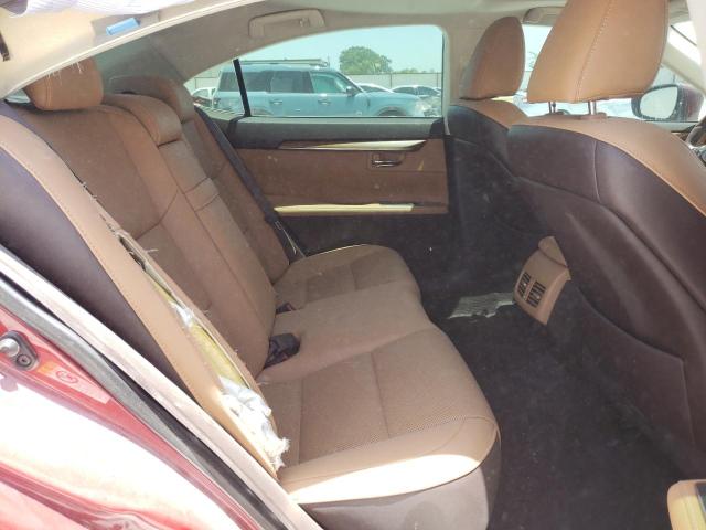 صورة رقم 6 من المزاد - 2016 LEXUS ES 350 مع VIN 58ABK1GG2GU019782