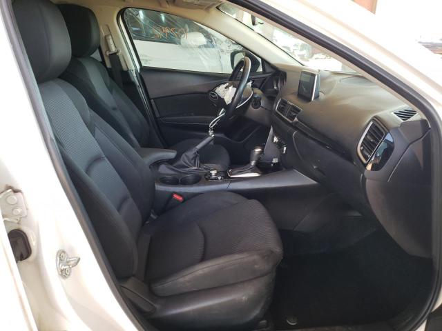 Photo 5 from auction – 2015 MAZDA 3 TOURING with VIN 3MZBM1V77FM210798