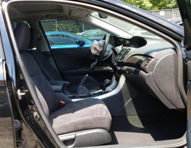 Photo 5 from auction – 2016 HONDA ACCORD EX with VIN 1HGCR2F78GA153136