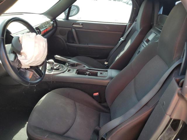 Photo 5 from auction – 2014 MAZDA MX-5 MIATA with VIN JM1NC2LF0E0237149