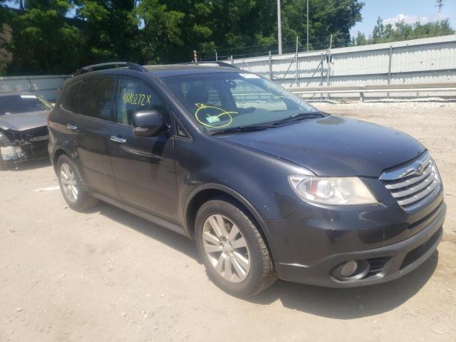 Photo 1 from auction – 2009 SUBARU TRIBECA LI with VIN 4S4WX97D494401992