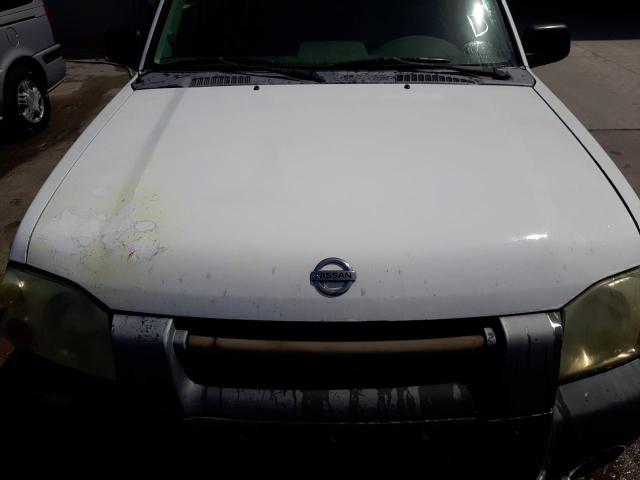 Photo 7 from auction – 2002 NISSAN FRONTIER C with VIN 1N6ED29X32C315461