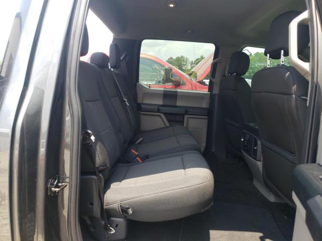 Photo 6 from auction – 2020 FORD F150 SUPER with VIN 1FTEW1EPXLFC28332