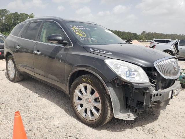 BUICK ENCLAVE 2012 with VIN 5GAKRDED4CJ235650 - Photo from auction
