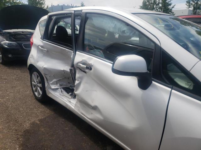 Photo 9 from auction – 2014 NISSAN VERSA NOTE with VIN 3N1CE2CP0EL364502