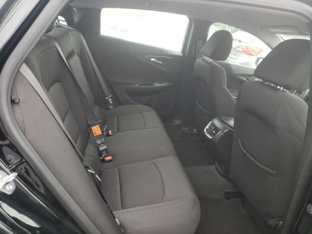 Photo 6 from auction – 2020 CHEVROLET MALIBU LT with VIN 1G1ZD5ST5LF054145