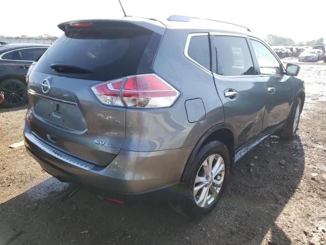Photo 4 from auction – 2016 NISSAN ROGUE S with VIN KNMAT2MV2GP705817