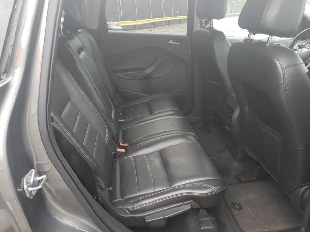 Photo 6 from auction – 2014 FORD ESCAPE TIT with VIN 1FMCU9J92EUD52799