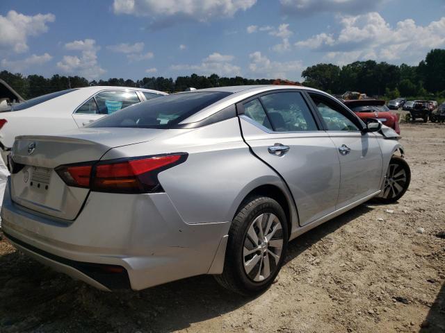 Photo 4 from auction – 2020 NISSAN ALTIMA S with VIN 1N4BL4BV5LC176910