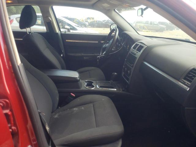 Photo 5 from auction – 2010 DODGE CHARGER with VIN 2B3CA9CV1AH315877