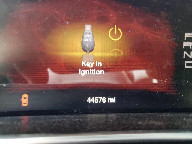 Photo 8 from auction – 2014 DODGE DART SE AE with VIN 1C3CDFDH6ED916819