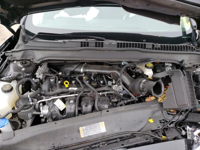 Photo 7 from auction – 2020 FORD FUSION TIT with VIN 3FA6P0D93LR252110