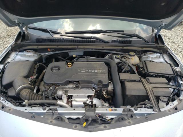 Photo 7 from auction – 2018 CHEVROLET MALIBU LT with VIN 1G1ZD5ST4JF174922
