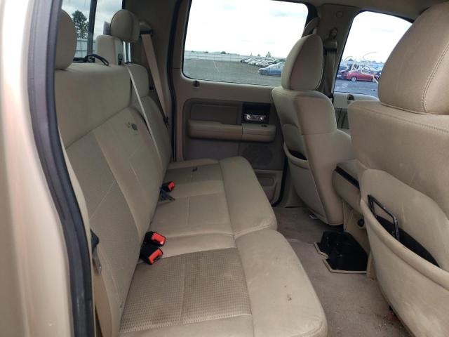 Photo 6 from auction – 2007 FORD F150 SUPER with VIN 1FTPW12547KD45977