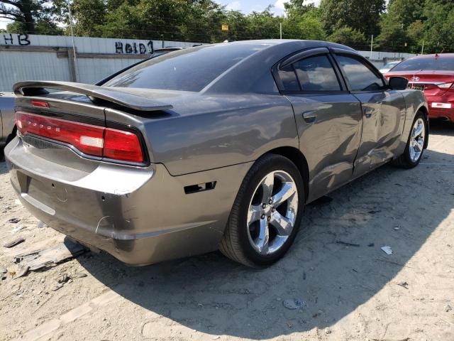 Photo 4 from auction – 2011 DODGE CHARGER with VIN 2B3CL3CG4BH504100