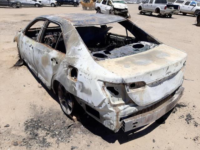 Photo 3 from auction – 2013 TOYOTA CAMRY L with VIN 4T1BF1FK4DU252088