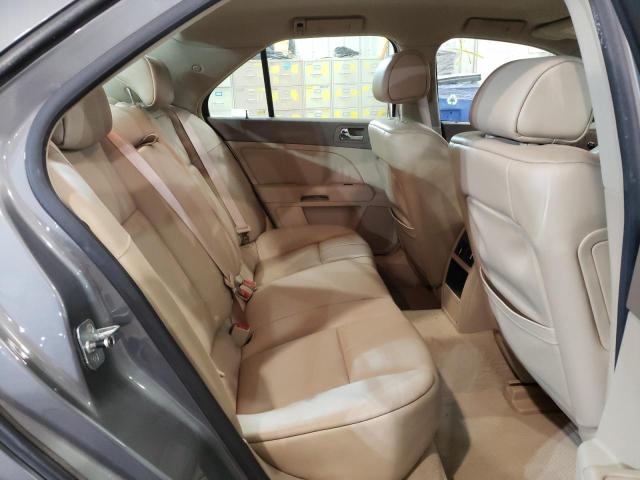 Photo 6 from auction – 2005 CADILLAC STS with VIN 1G6DW677250183451