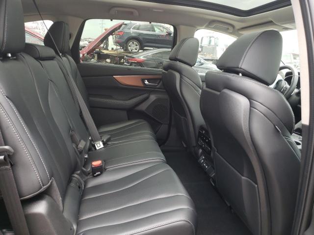 Photo 6 from auction – 2022 ACURA MDX TECHNO with VIN 5J8YE1H47NL033215