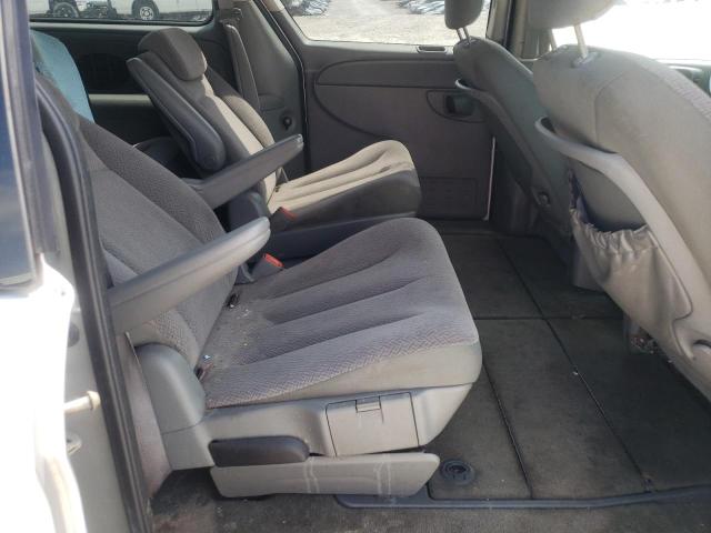 Photo 6 from auction – 2007 CHRYSLER TOWN & COU with VIN 2A4GP54L97R205757