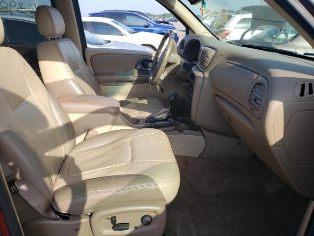 Photo 5 from auction – 2004 CHEVROLET TRAILBLAZE with VIN 1GNDS13S042213871