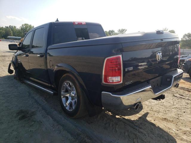 Photo 3 from auction – 2016 RAM 1500 LARAM with VIN 1C6RR7NM4GS372433