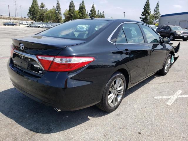 Photo 4 from auction – 2016 TOYOTA CAMRY LE with VIN 4T1BF1FK6GU223292