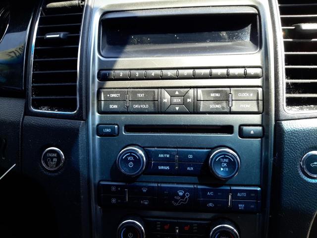 Photo 9 from auction – 2010 FORD TAURUS LIM with VIN 1FAHP2FW3AG120508