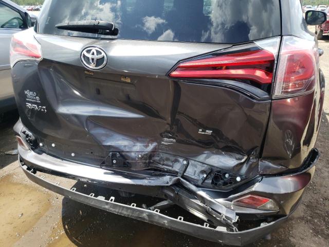 Photo 9 from auction – 2016 TOYOTA RAV4 LE with VIN JTMZFREV9GJ093975