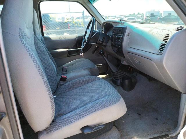 Photo 5 from auction – 1998 FORD RANGER SUP with VIN 1FTYR14C2WPA90240