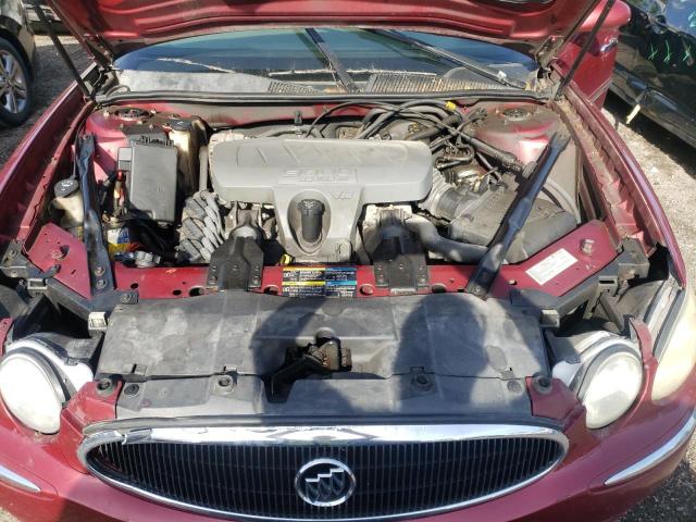Photo 7 from auction – 2007 BUICK ALLURE CXL with VIN 2G4WJ582171164992
