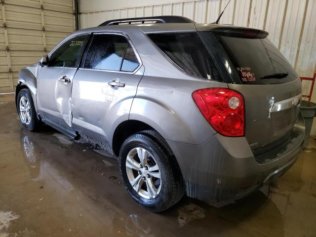Photo 3 from auction – 2012 CHEVROLET EQUINOX LT with VIN 2GNALDEK9C6135526