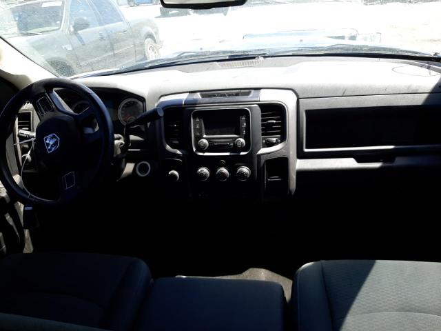 Photo 9 from auction – 2016 RAM 2500 ST with VIN 3C6UR5CL4GG369502