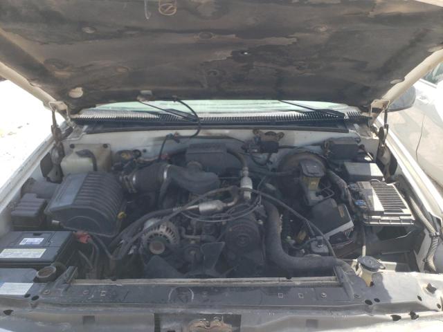 Photo 7 from auction – 1999 CHEVROLET GMT-400 C1 with VIN 1GCEC19R3XR110289