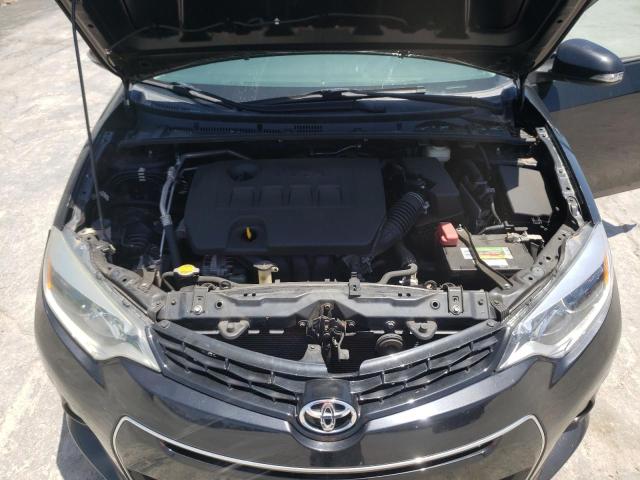 Photo 7 from auction – 2015 TOYOTA COROLLA L with VIN 5YFBURHE2FP260786