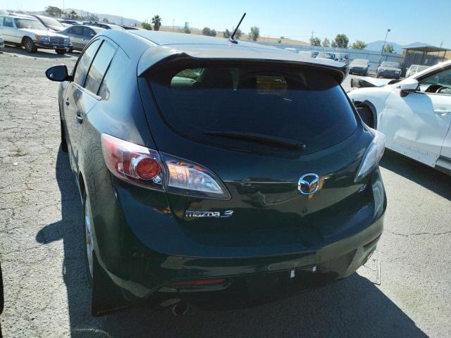 Photo 3 from auction – 2010 MAZDA 3 S with VIN JM1BL1H62A1340213