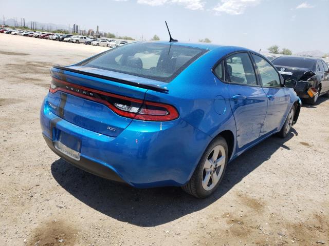 Photo 4 from auction – 2016 DODGE DART SXT with VIN 1C3CDFBB2GD515303