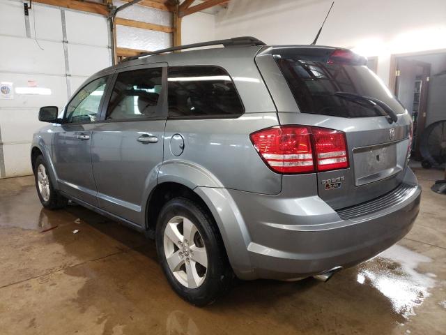 Photo 3 from auction – 2010 DODGE JOURNEY with VIN 3D4PG5FV7AT169028