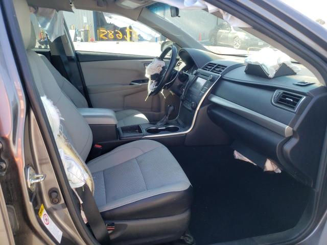 Photo 5 from auction – 2016 TOYOTA CAMRY LE with VIN 4T1BF1FK1GU613698
