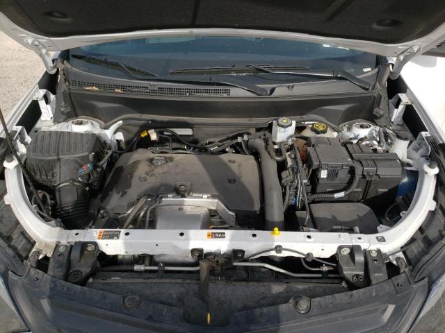 Photo 7 from auction – 2019 CHEVROLET EQUINOX LT with VIN 3GNAXLEX8KL199478