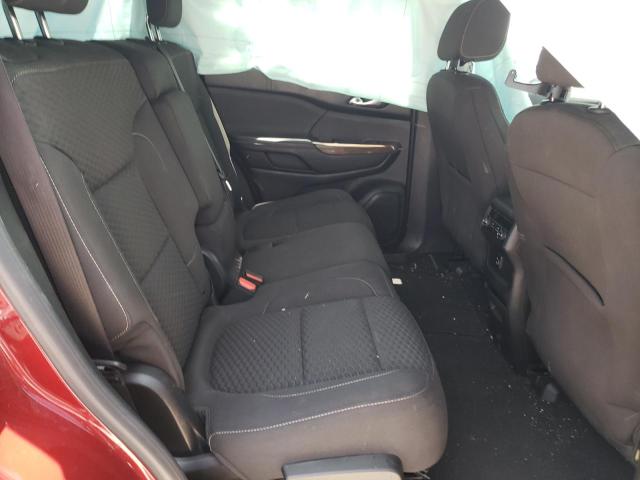 Photo 6 from auction – 2018 GMC ACADIA SLE with VIN 1GKKNKLA3JZ146937