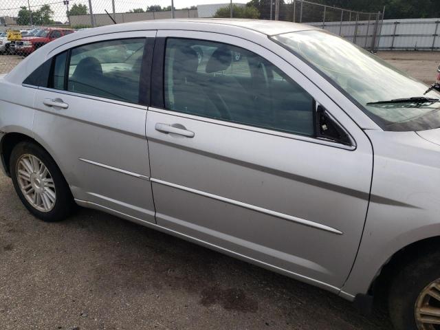Photo 9 from auction – 2007 CHRYSLER SEBRING TO with VIN 1C3LC56K87N566404