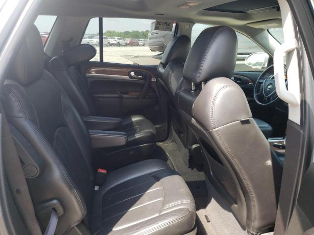 Photo 6 from auction – 2012 BUICK ENCLAVE with VIN 5GAKRCED3CJ349505