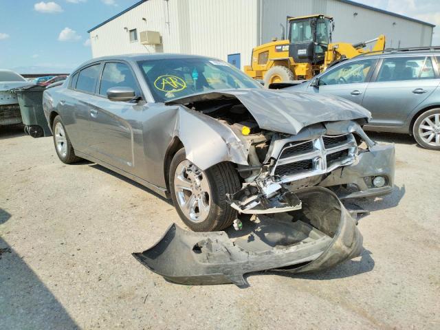 Photo 1 from auction – 2012 DODGE CHARGER SX with VIN 2C3CDXHG3CH264118