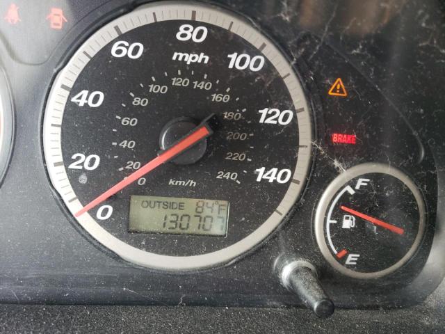 Photo 8 from auction – 2005 HONDA CR-V EX with VIN JHLRD78825C037994