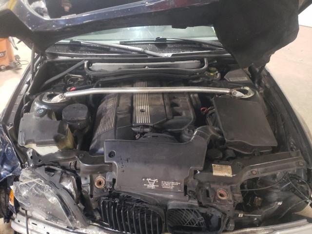 Photo 7 from auction – 2005 BMW 325 XI with VIN WBAEU33445PR19988