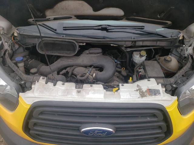 Photo 7 from auction – 2015 FORD TRANSIT T- with VIN 1FTSW2CM1FKB04334