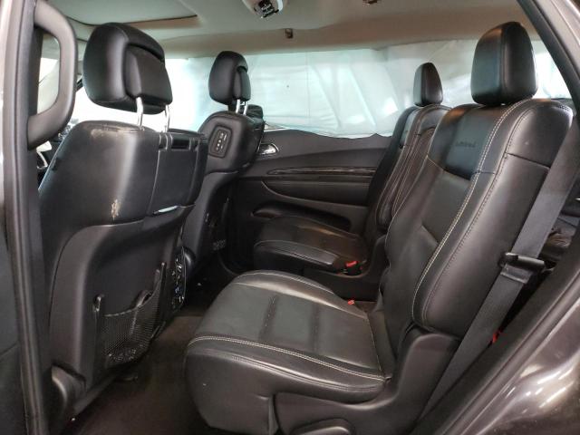 Photo 6 from auction – 2015 DODGE DURANGO CI with VIN 1C4RDJEG0FC746155