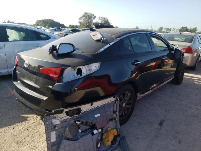 Photo 4 from auction – 2012 KIA OPTIMA LX with VIN 5XXGM4A74CG048030