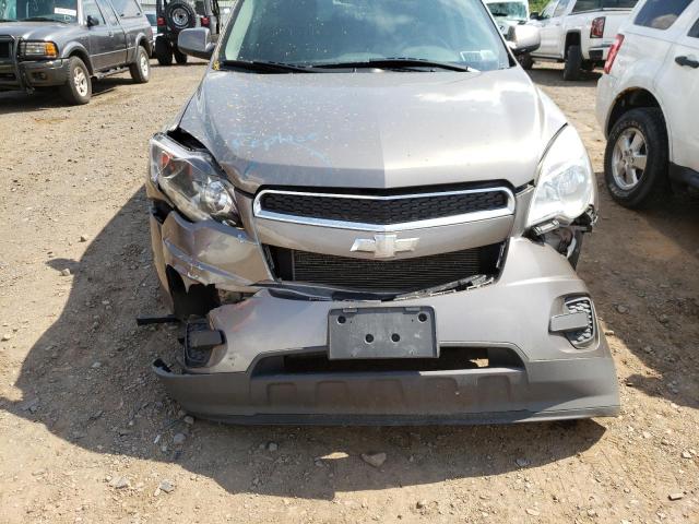 Photo 9 from auction – 2012 CHEVROLET EQUINOX LT with VIN 2GNFLEEK6C6195937