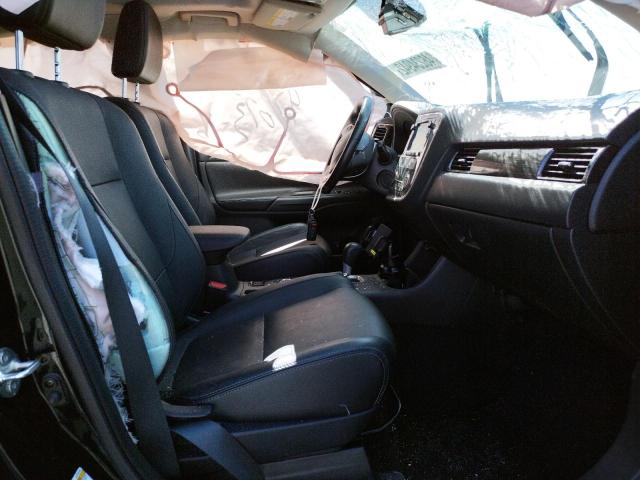 Photo 5 from auction – 2016 MITSUBISHI OUTLANDER with VIN JA4AZ3A32GZ015894